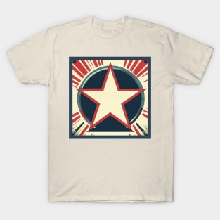 Vintage American Star T-Shirt